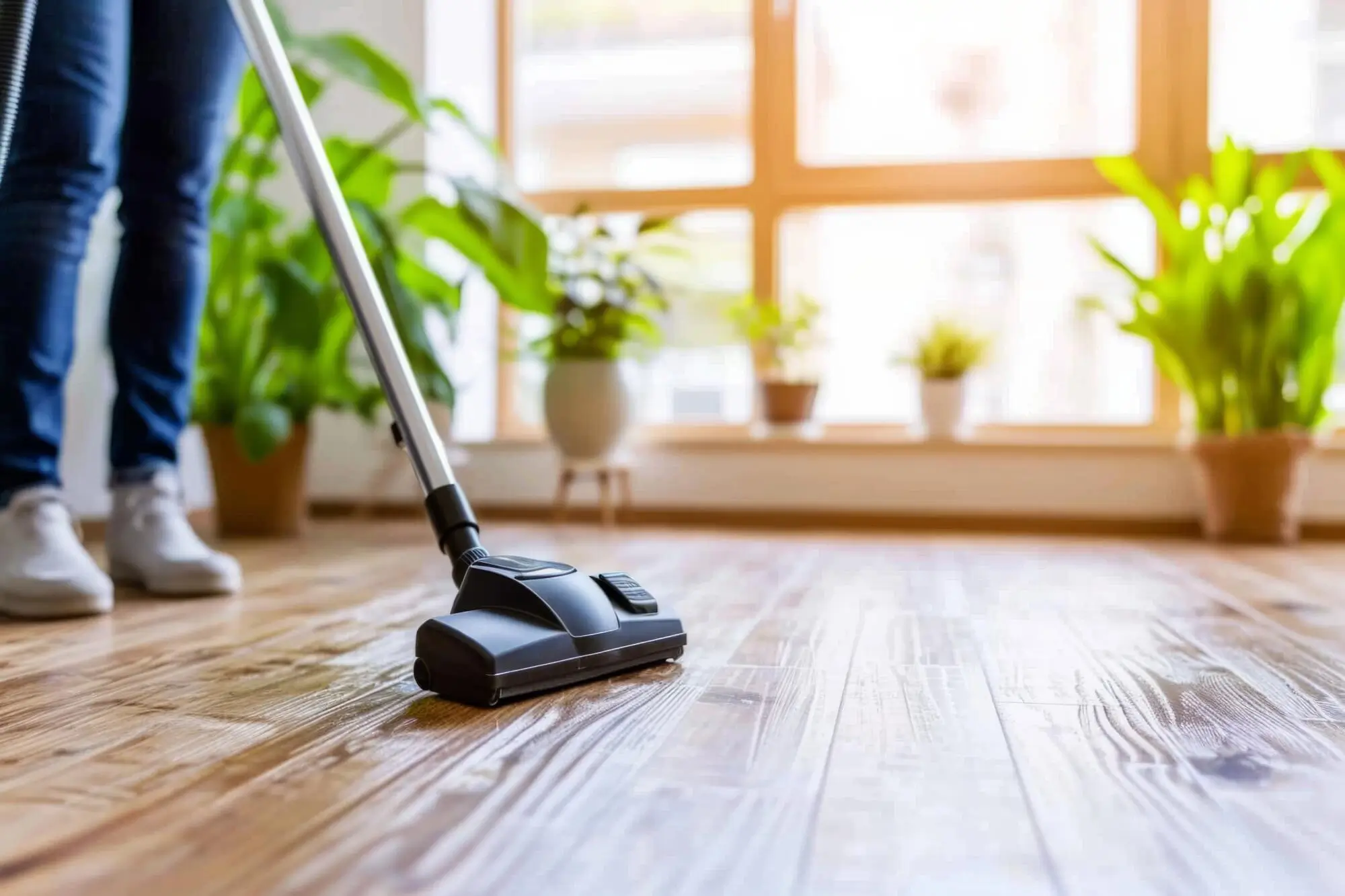Deep Cleaning Tips for Vacation Rentals: Making Your Home Sparkle in Kissimmee, FL