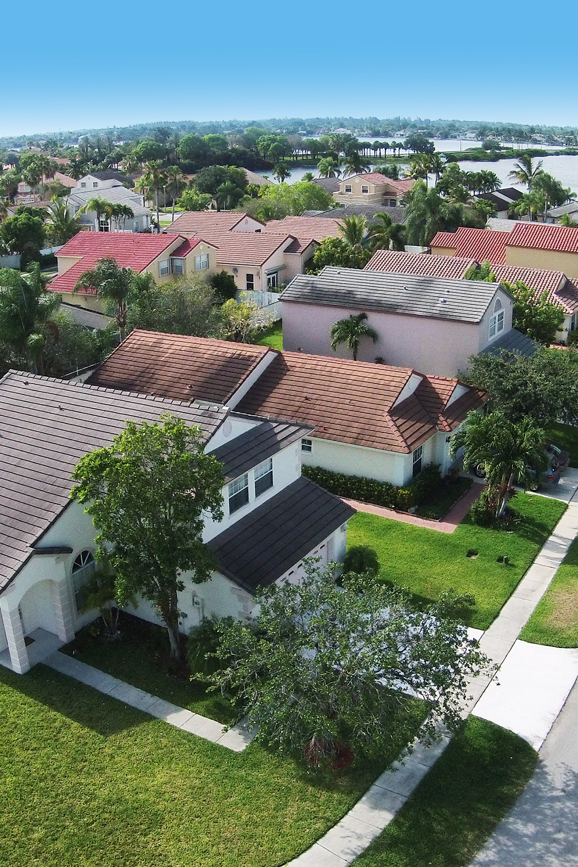 Davenport Vacation Property Management